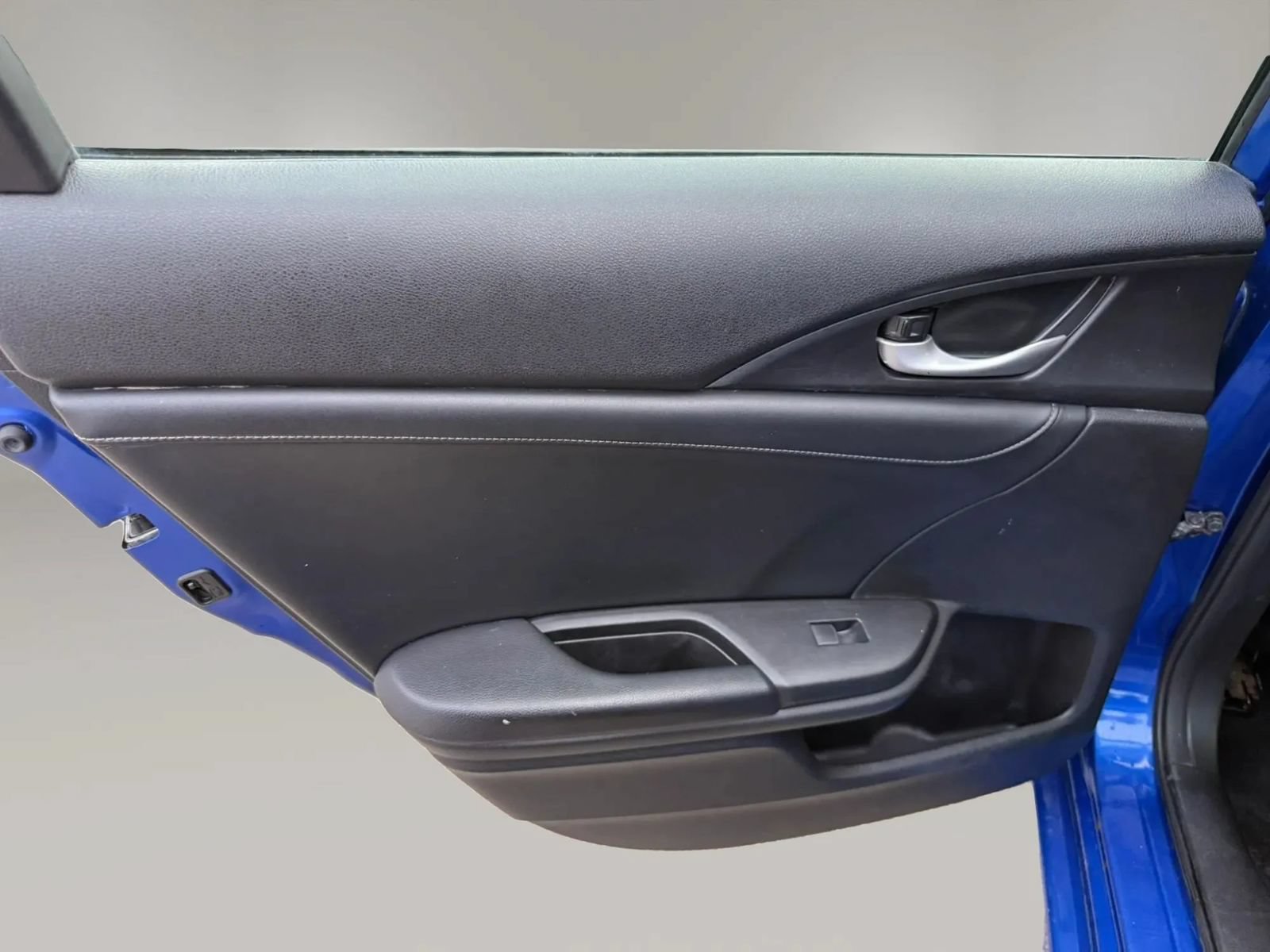 Used 2019 Honda Insight Touring image 26