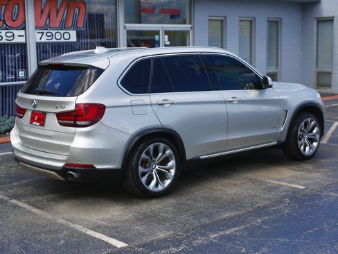 Used 2015 BMW X5 xDrive35i AWD/4WD image 19
