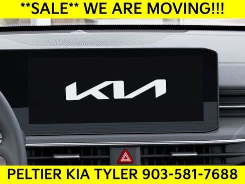 New 2026 Kia K5 GT w/ GT1 Package image 20