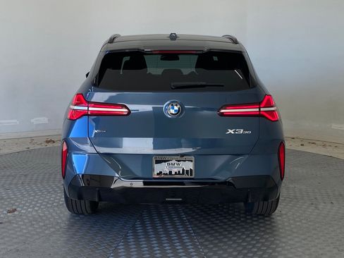 New 2026 BMW X3 xDrive30 w/ Premium Package image 9