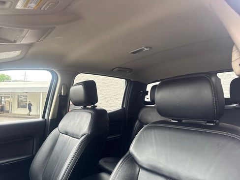 Used 2020 Ford Ranger Lariat w/ Technology Package RWD image 20