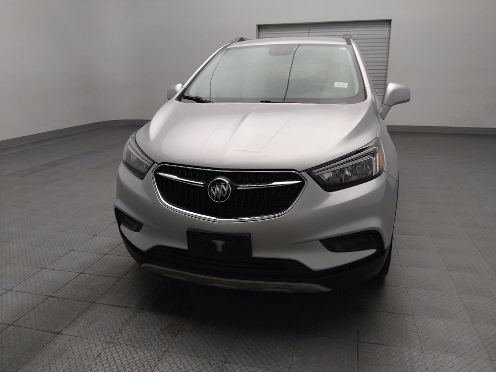 Used 2020 Buick Encore Preferred w/ Safety Package FWD image 15