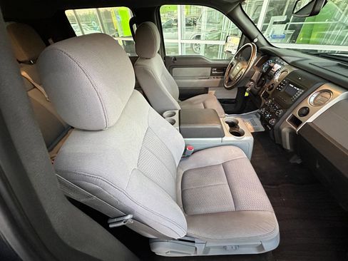 Used 2014 Ford F150 XLT w/ Equipment Group 302A Luxury image 17