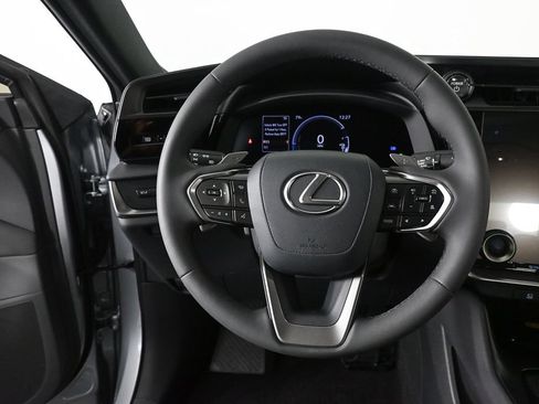 Used 2024 Lexus RZ 300e Premium w/ Accessory Package (2T) FWD image 2