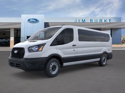 New 2026 Ford Transit 350 XL