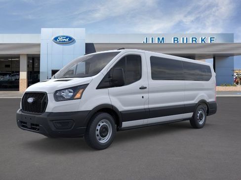New 2026 Ford Transit 350 XL RWD image 1