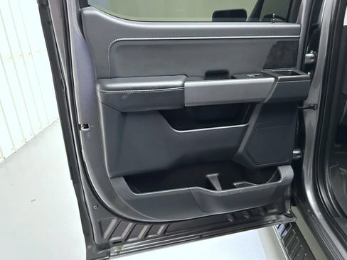 Used 2023 Ford F150 XLT w/ Equipment Group 302A High AWD/4WD image 20