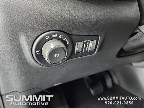 New 2026 Jeep Compass Limited AWD/4WD image 39