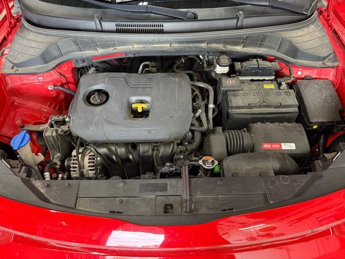 Used 2020 Kia Soul EX image 16