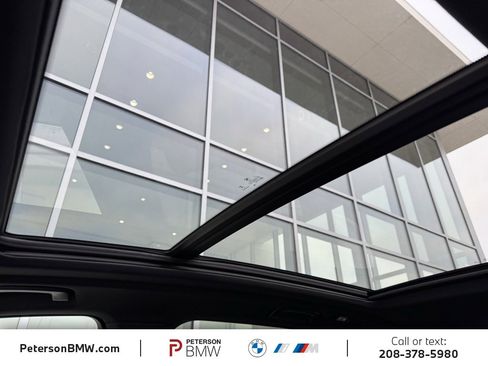 Used 2024 BMW X5 xDrive40i image 33