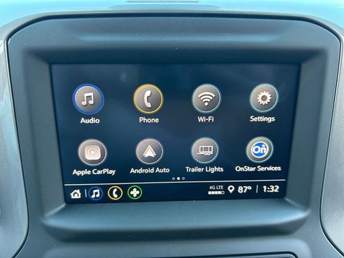 New 2026 GMC Sierra 1500 Pro w/ Graphite Edition RWD image 24