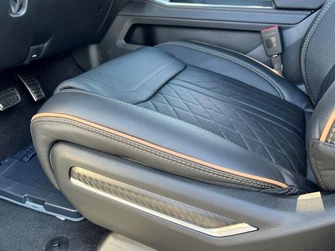 New 2026 RAM 1500 Tungsten w/ Trailer Tow Group image 23