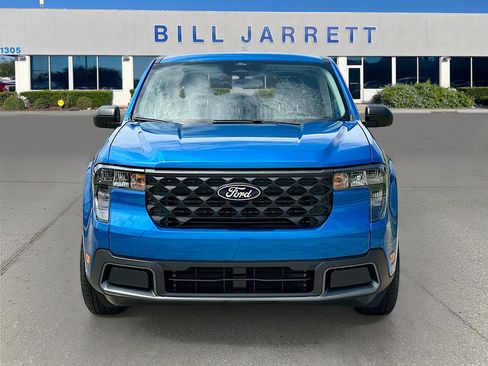 New 2026 Ford Maverick XLT FWD image 2