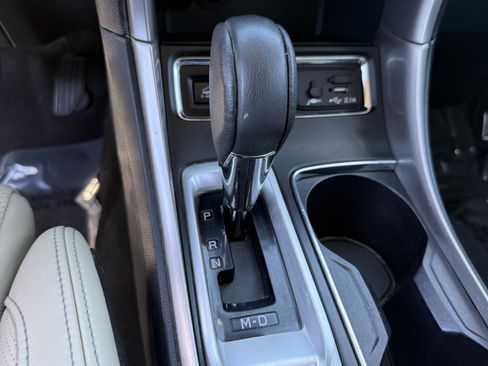 Used 2020 Subaru Ascent Limited w/ Technology Package image 23