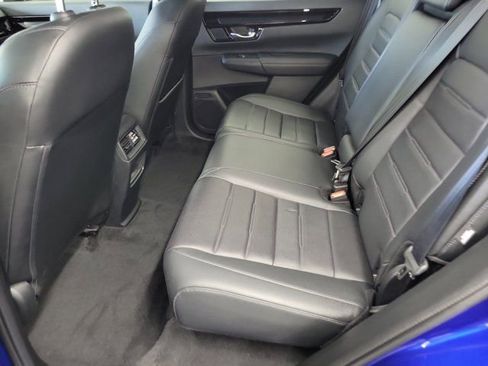 Certified 2023 Honda CR-V EX-L image 12