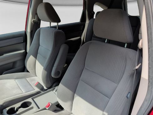 Used 2009 Honda CR-V EX image 17