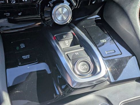 Used 2024 Acura MDX A-Spec AWD/4WD image 33
