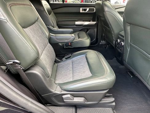 Used 2021 Ford Explorer Timberline AWD/4WD image 21