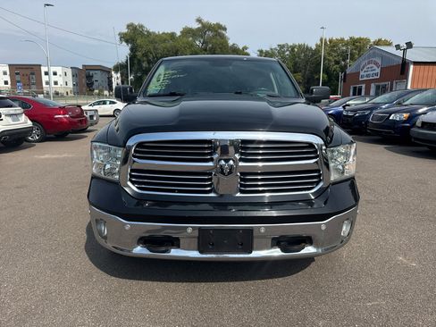 Used 2014 RAM 1500 Big Horn image 2