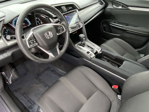 Used 2016 Honda Civic EX image 26