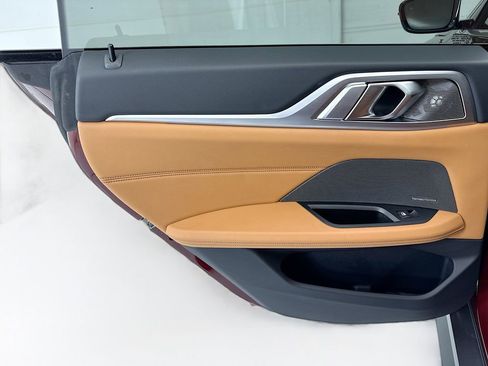 Certified 2023 BMW i4 eDrive35 RWD image 25