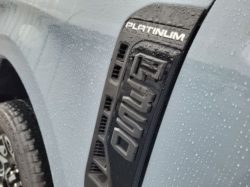 New 2026 Ford F350 Platinum image 6