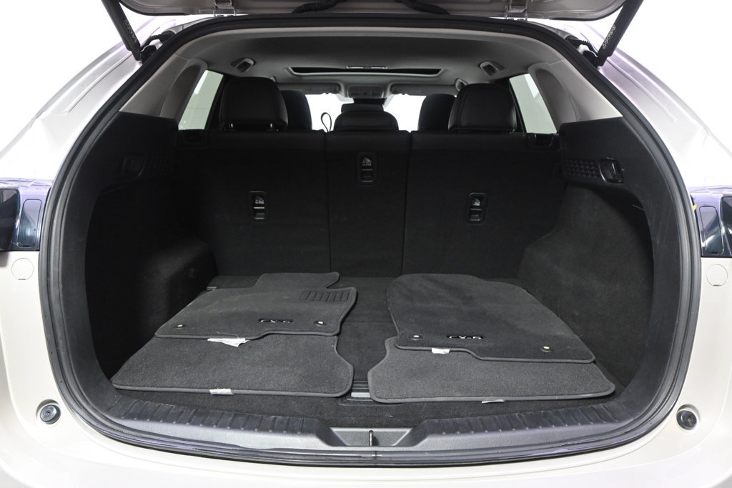Used 2025 MAZDA CX-5 AWD 2.5 S w/ Premium Plus Pkg image 19