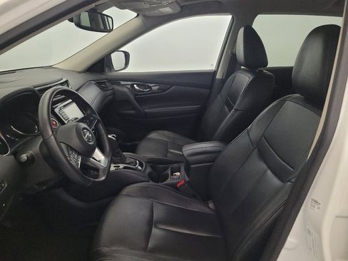 Used 2019 Nissan Rogue SL w/ Premium Package AWD/4WD image 17
