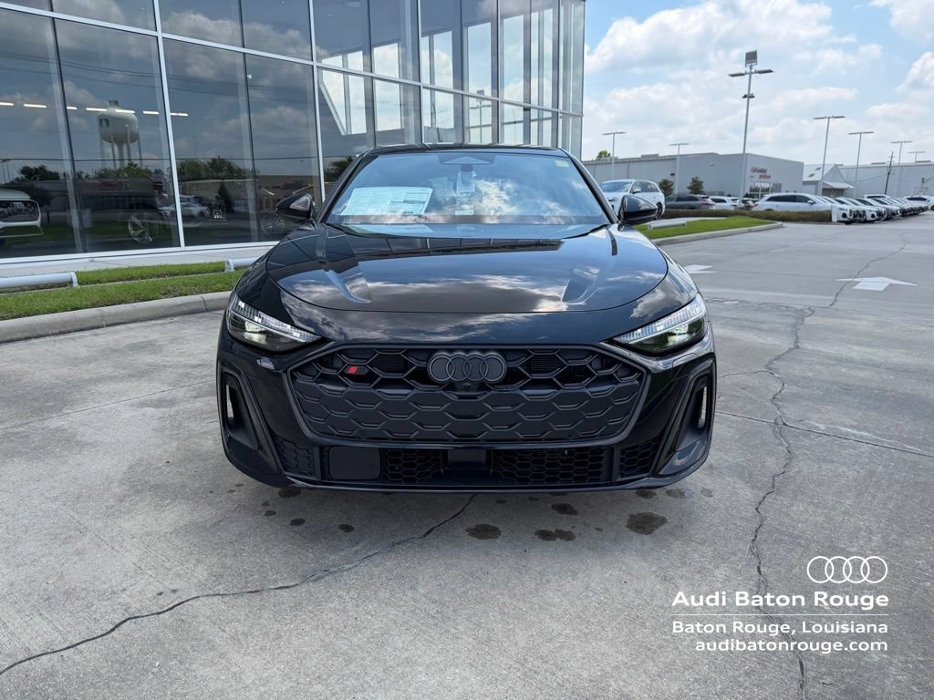 New 2026 Audi S5 Premium Plus AWD/4WD image 2