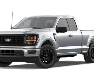 New 2026 Ford F150 STX video 1