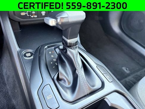 Certified 2025 Kia K4 FWD image 21