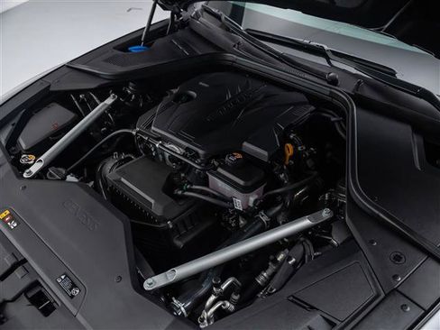 New 2026 Genesis G80 2.5T Advanced image 11