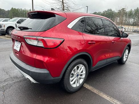 Used 2021 Ford Escape SE w/ Convenience Package image 5