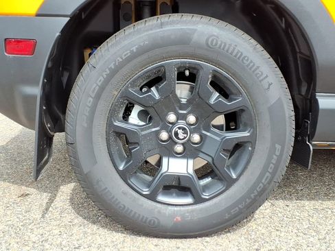 New 2026 Ford Bronco Sport Big Bend w/ Convenience Package AWD/4WD image 7