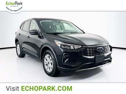 Used 2024 Ford Escape Active w/ Tech Pack #1