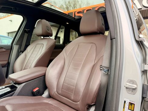 Used 2019 BMW X3 xDrive30i w/ Executive Package image 20