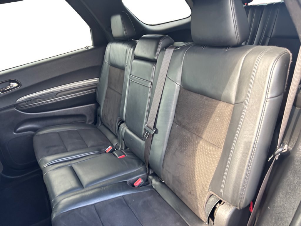 Used 2020 Dodge Durango GT AWD/4WD image 13