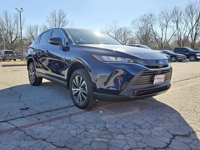 Used 2022 Toyota Venza LE