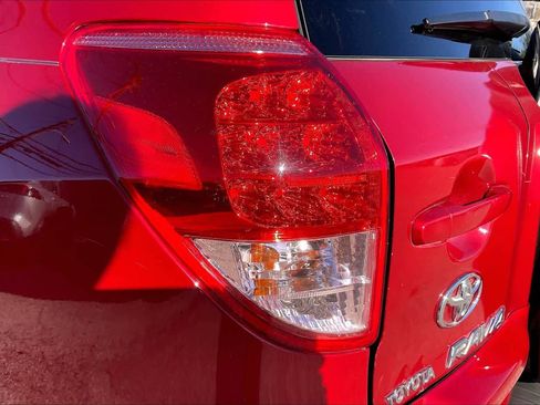 Used 2008 Toyota RAV4 Sport image 29
