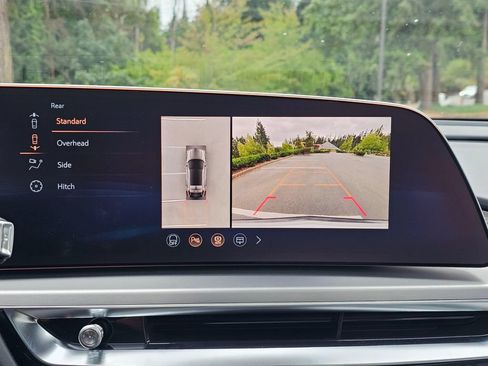 New 2026 Cadillac Lyriq Sport w/ LPO, Floor Liner Package AWD/4WD image 30