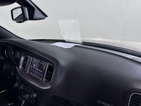 Used 2020 Dodge Charger SXT w/ Navigation & Travel Group AWD/4WD image 27