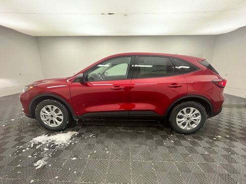 New 2026 Ford Escape Active w/ Cold Weather Package image 13