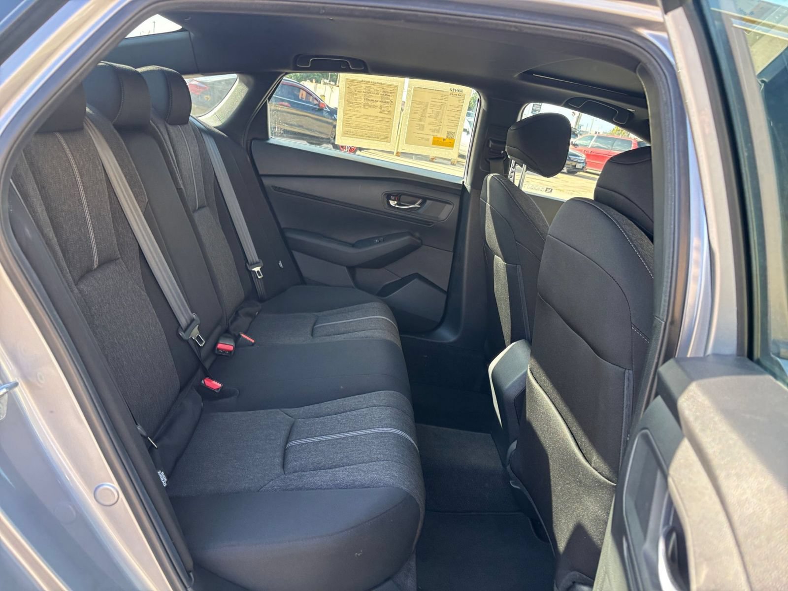 Used 2023 Honda Accord Sport image 25
