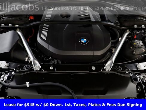 Certified 2025 BMW 740i xDrive image 23