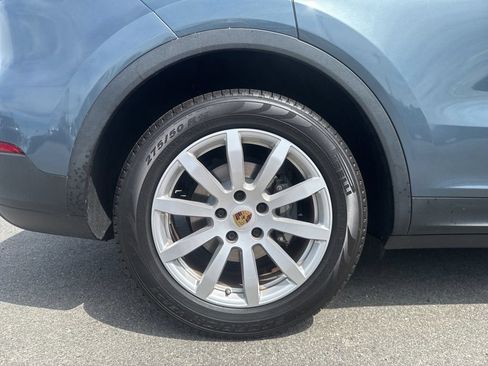 Used 2019 Porsche Cayenne S AWD/4WD image 13