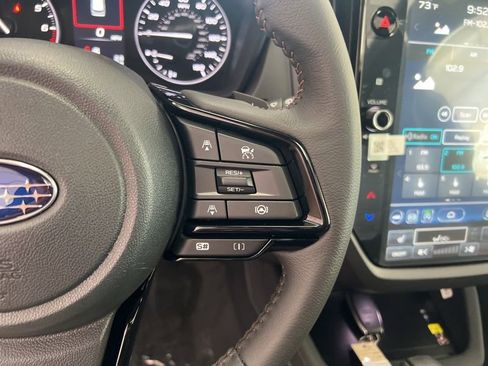 New 2026 Subaru Forester Sport AWD/4WD image 30