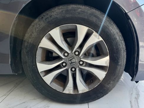 Used 2015 Honda Accord LX image 10