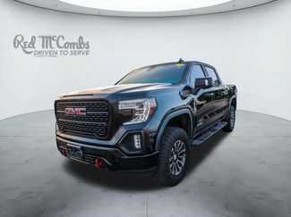 Used 2019 GMC Sierra 1500 AT4 w/ Off Road Performance Package AWD/4WD video 1