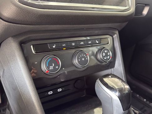 Used 2024 Volkswagen Tiguan S image 14