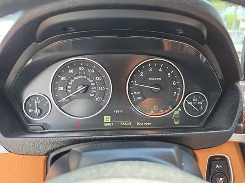 Used 2020 BMW 430i Convertible w/ Convenience Package RWD image 18